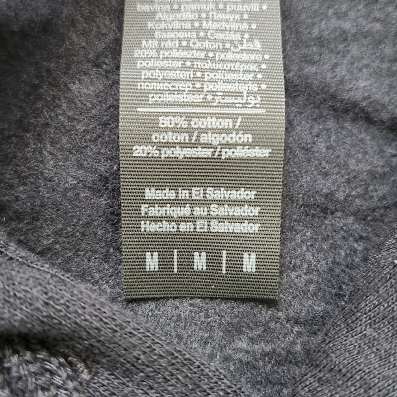 Nita Strauss Neon Wolf Hoodie. Size Medium. New without tags.Poly/Cotton… - Picture 7 of 8